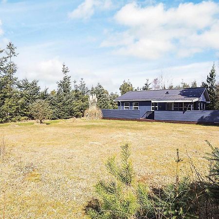 Three-Bedroom Holiday Home In Vaeggerlose 6 Bøtø By Esterno foto