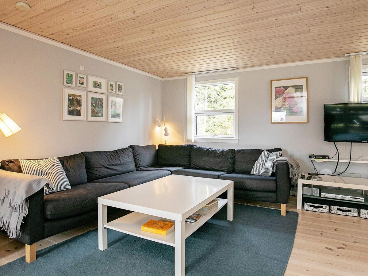 Three-Bedroom Holiday Home In Vaeggerlose 6 Bøtø By Camera foto
